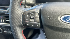 Ford Fiesta 1.0 EcoBoost ST-Line X 5dr Petrol Hatchback